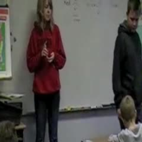 TECHS iPod Project pt3