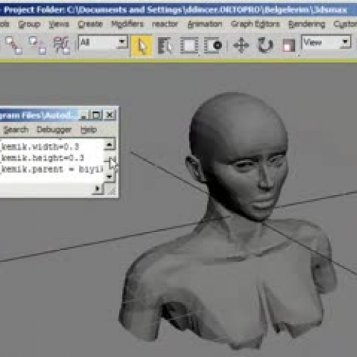 best facial animation 3ds max plugin!!!!!!!