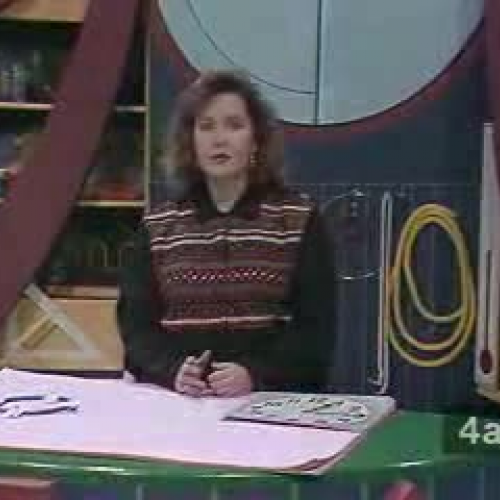 Unwrapping the Circle