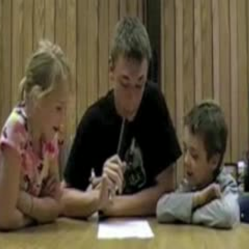 TECHS iPod Project pt4