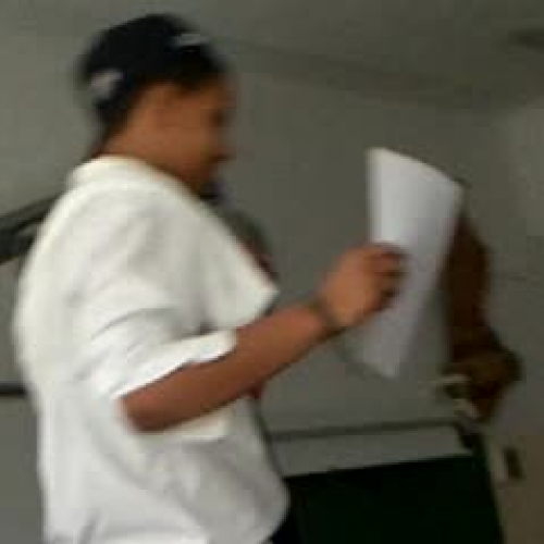 Spellman Cell Rap