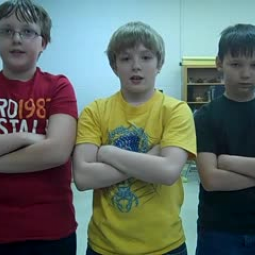 TCAP Tips of the Week