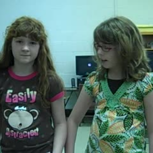 Math Tip: Transformations