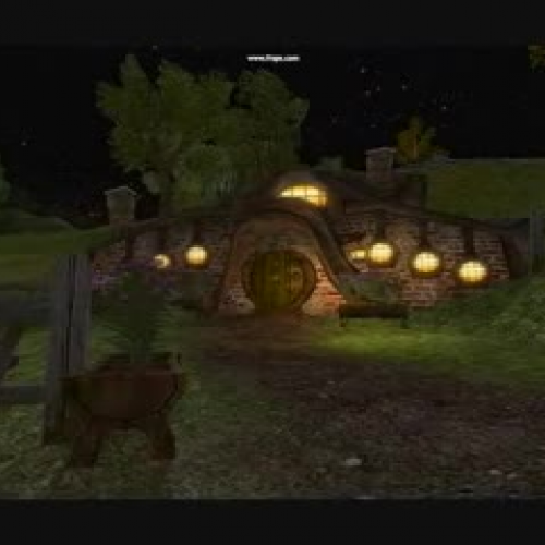 Hobbits, and their funds of knowledge