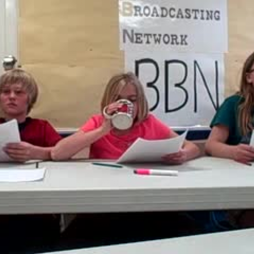 BBN News 3/17/10
