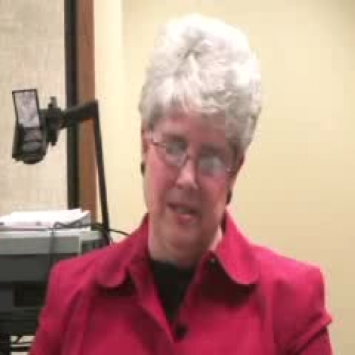 #5 Advanced Organizers