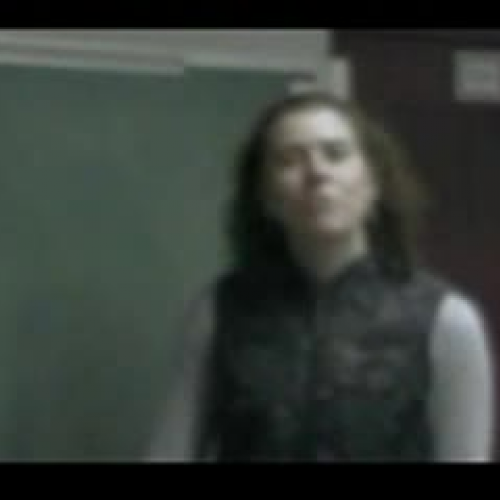 GIST: Exploring Tough Text