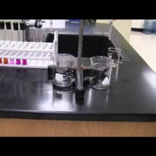 Molecular Love volume 2