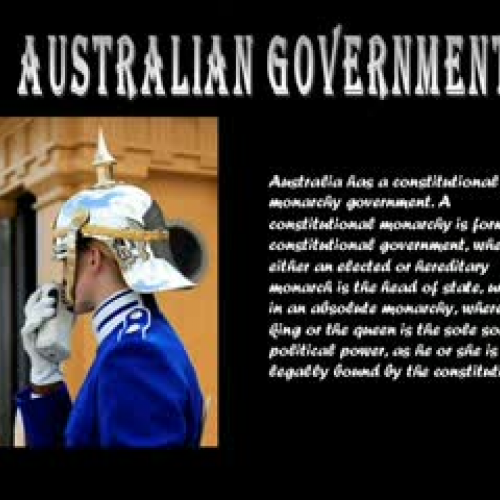 Australia - Karlinda Brooks