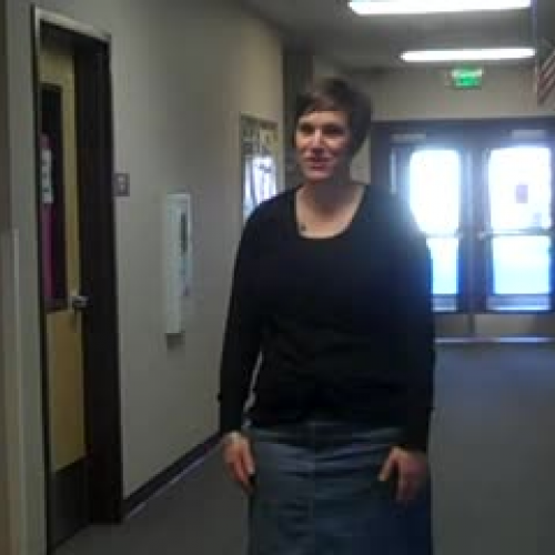 Eagle Academy Students Create Masterpiece for