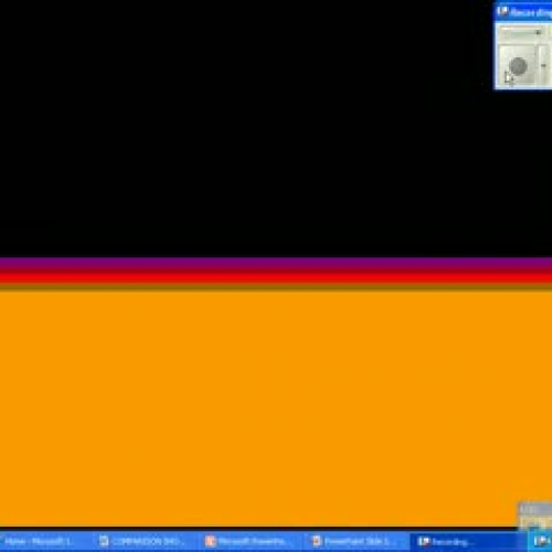 Smart Computer Comparison Shopping