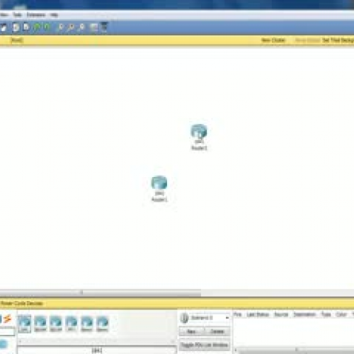 Chapter 1 Lab