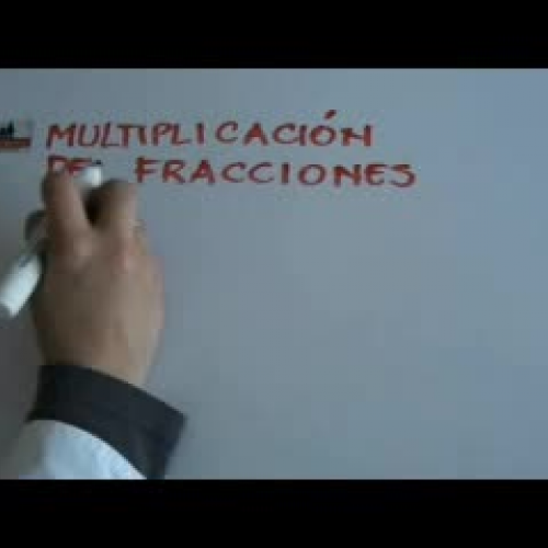 MultiplicacionDeFracciones