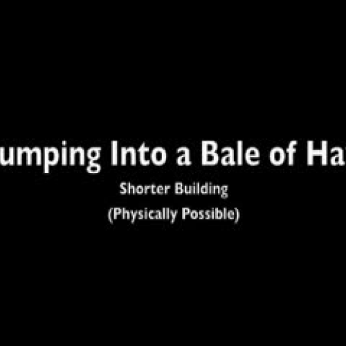 Physics in Assassins Creed II