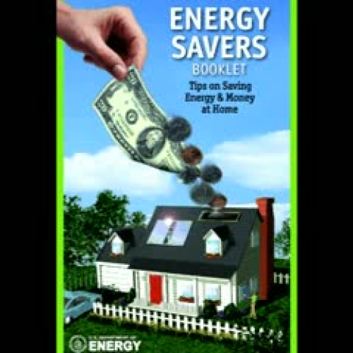 Energy Savers