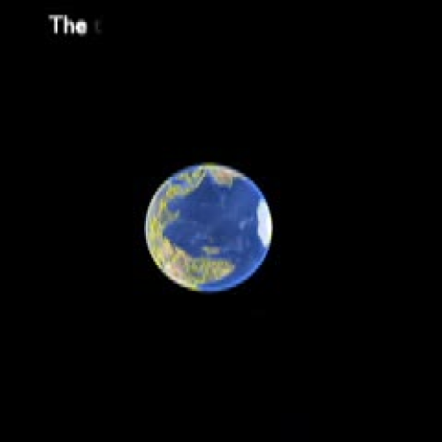 Rm 38 How the Tides Work