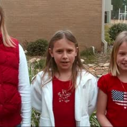 Events of the American Revolution