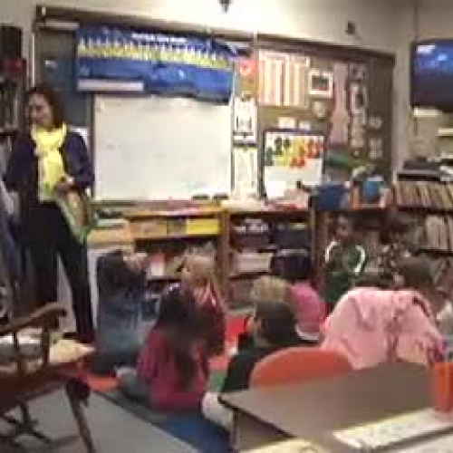 Alanna Reading Strategy