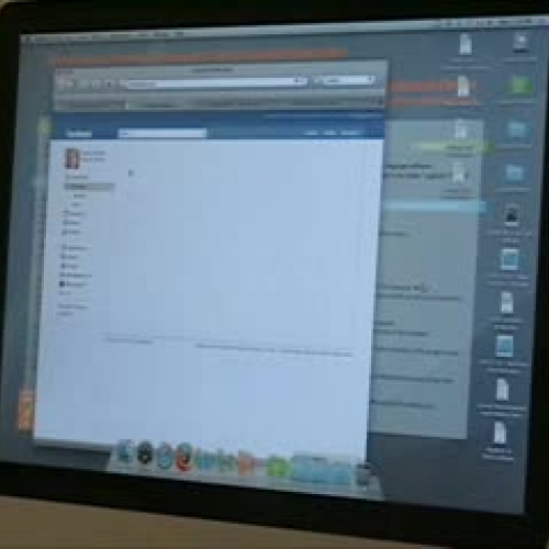 PED 3119- Multimedia Presentation