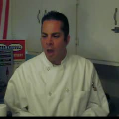 It’s Supper Time presented by Callingachef.co