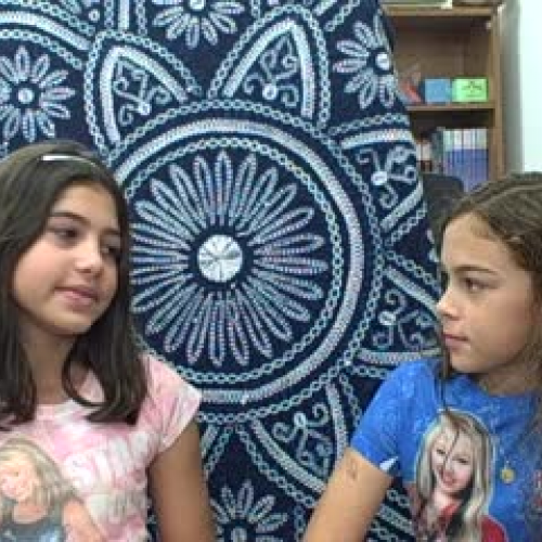 Mr. LeBlanc Interview