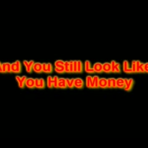 Clash Of The Homeless -- Tha Godbrother Films