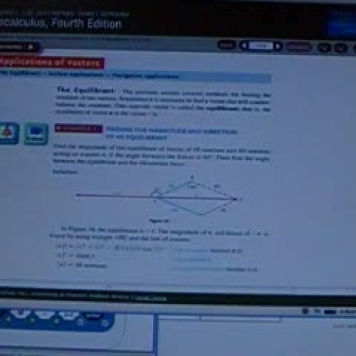 PreCalculus 8.5 Part 1a