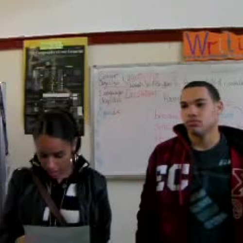 Uncle Sasha Has Some Bad News and Some Good N