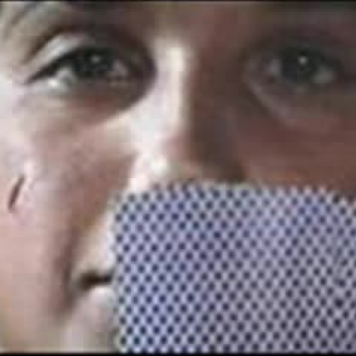 Tribute To Johnny Cade