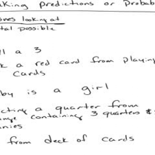 Probability