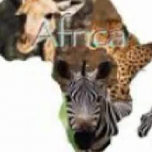 Introdução à África