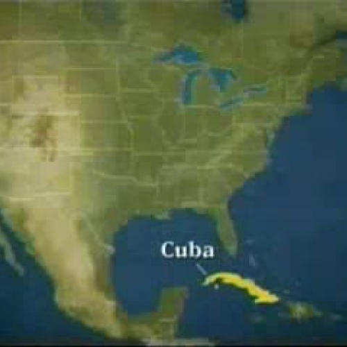 Cuban Missile Crisis