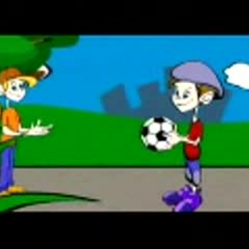 EDIT 202 Sample Video