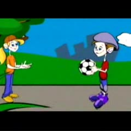 Edit 202 Sample Video