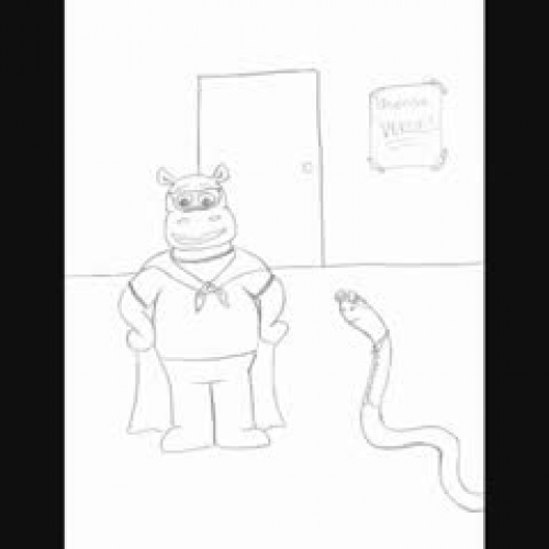 Cuento sobre el medio ambiente