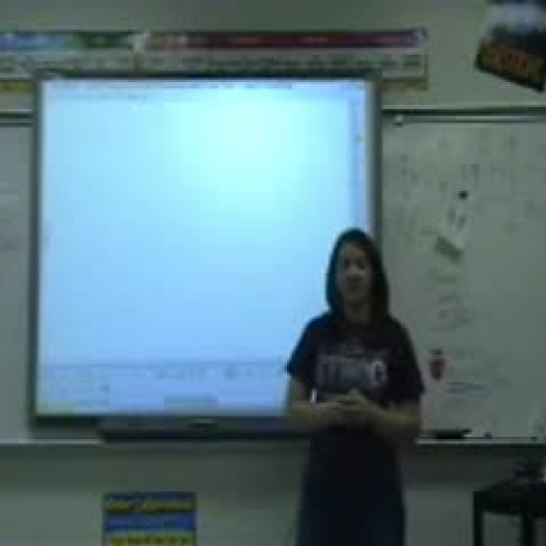 SmartBoard Tips