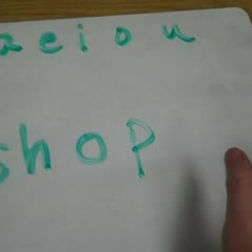 Beginning Clusters Decoding