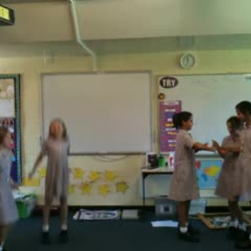 Peer Pressure - Situation II