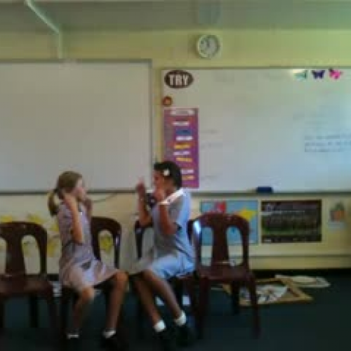 Peer Pressure - Situation 4