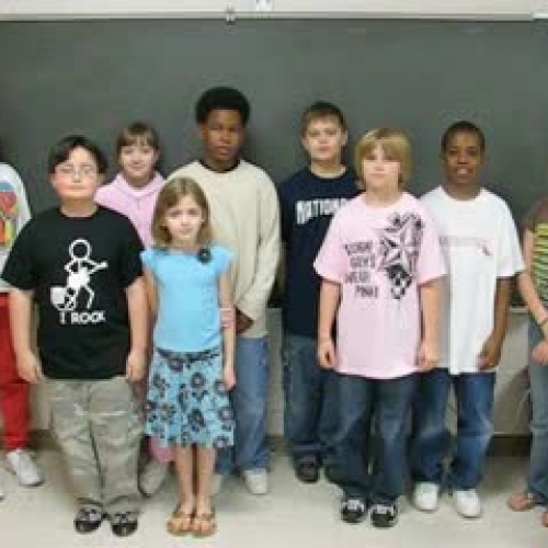 Kenny's Word of the Day