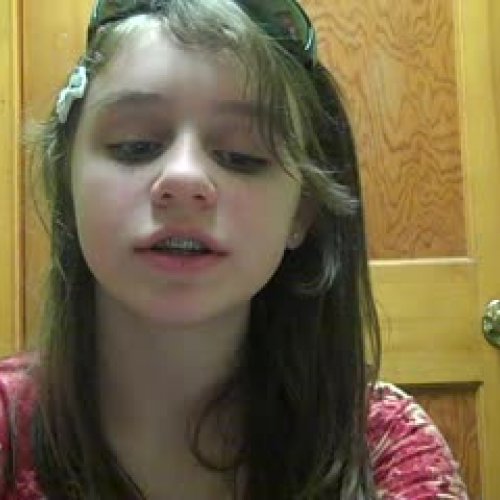 A.J. - How to Build a Snowman