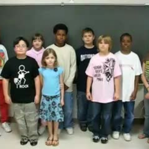 Kenny's Word Of The Day - Flabbergasted