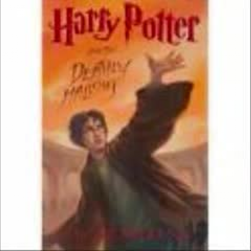 Summary of Harry Potter Series