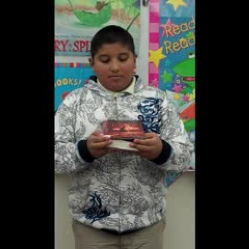 Ivan 2nd Book Review