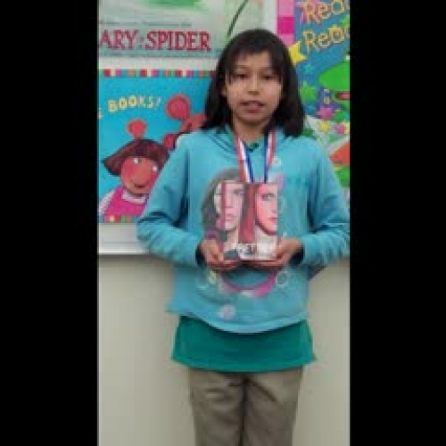 Giselle 2nd Book Review