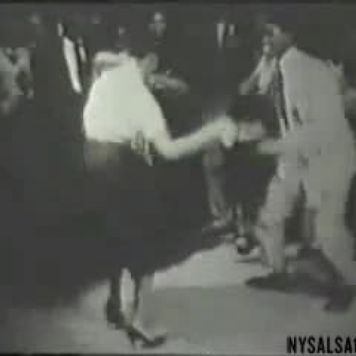 Historia de la Salsa Parte 2