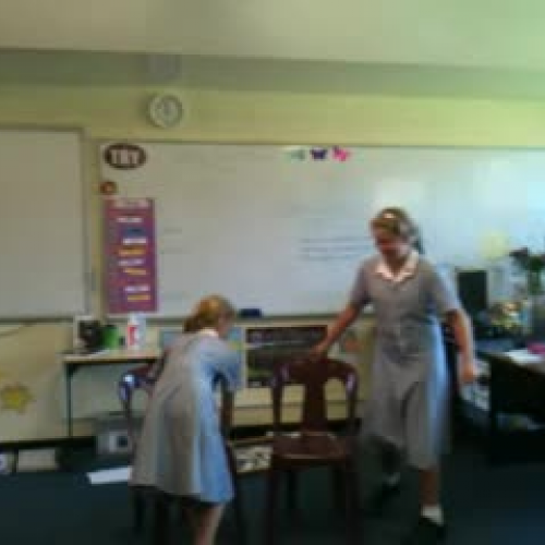 Peer Pressure - I Again