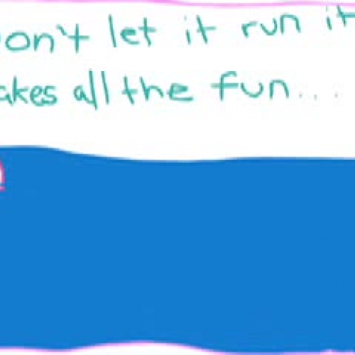 Water Conservation Room 210