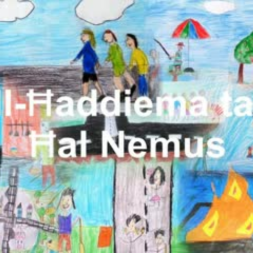 Il-Haddiema ta' Hal Nemus