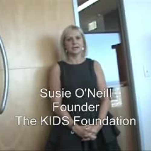 KIDS Foundation